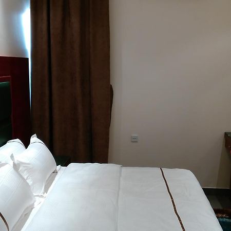 Aparthotel Al Yamama Palace - Al Rawdah 3 Rijad Zewnętrze zdjęcie